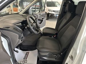 Ford Transit Connect bild 12