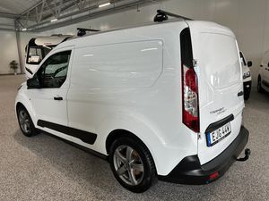 Ford Transit Connect bild 2