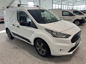 Ford Transit Connect bild 5