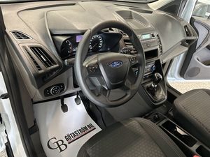 Ford Transit Connect bild 13