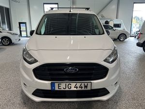 Ford Transit Connect bild 10
