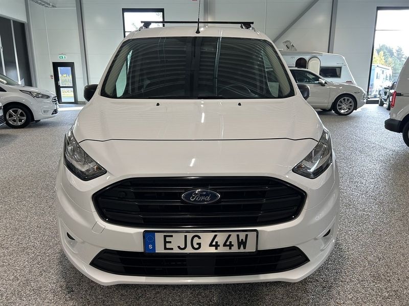 Ford Transit Connect bild 10