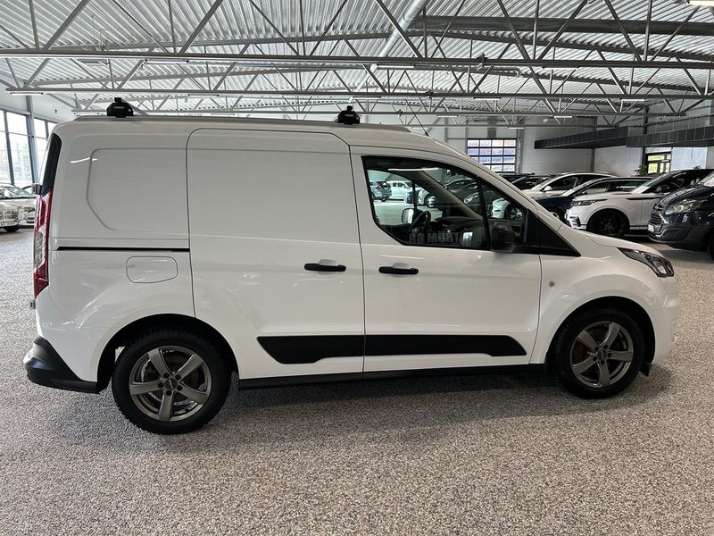Ford Transit Connect bild 7