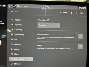 Tesla Model Y bild 27