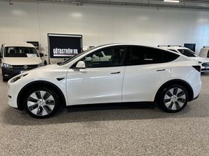 Tesla Model Y bild 9