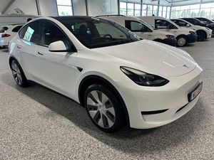 Tesla Model Y bild 5