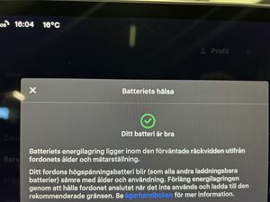 Tesla Model Y bild 26