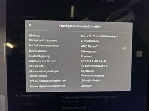 Tesla Model Y bild 25