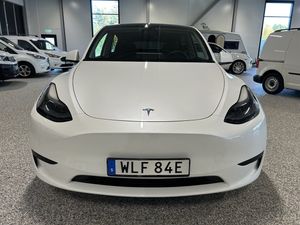 Tesla Model Y bild 11