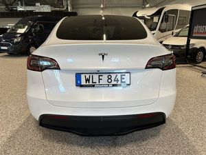 Tesla Model Y bild 3