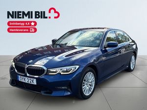 BMW 330 bild 1