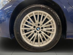 BMW 330 bild 14