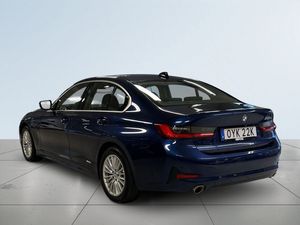 BMW 330 bild 5