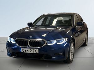 BMW 330 bild 16