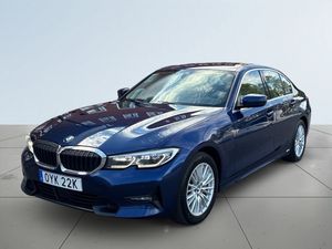 BMW 330 bild 16