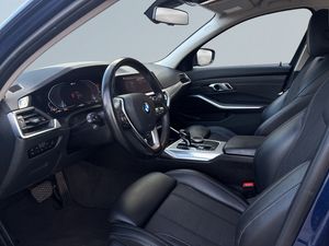 BMW 330 bild 7