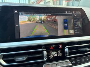 BMW 330 bild 19