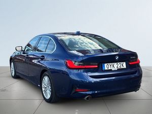 BMW 330 bild 5