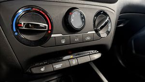 Hyundai i20 bild 11