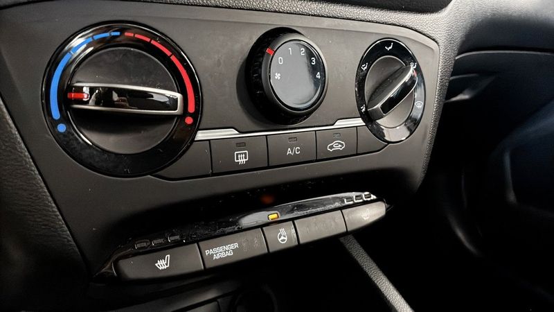 Hyundai i20 bild 11