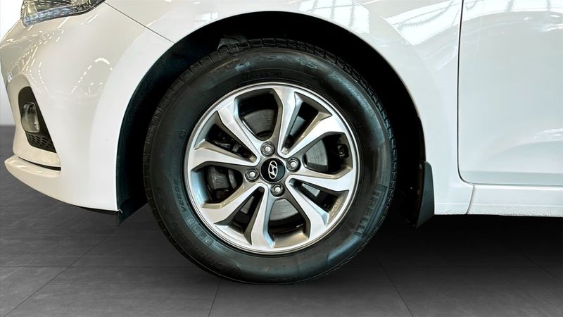 Hyundai i20 bild 9