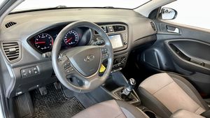 Hyundai i20 bild 10