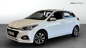 Hyundai i20 bild 1