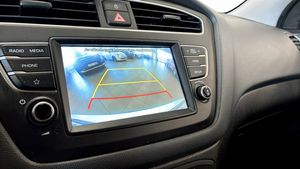 Hyundai i20 bild 13