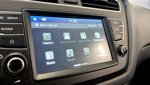 Hyundai i20 bild 14