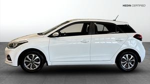 Hyundai i20 bild 6