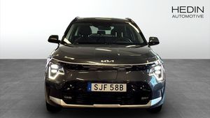 Kia e-Niro bild 2