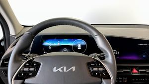 Kia e-Niro bild 10