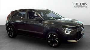 Kia e-Niro bild 3