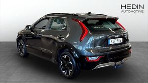 Kia e-Niro bild 6