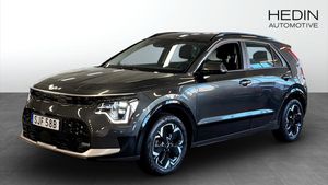 Kia e-Niro bild 1