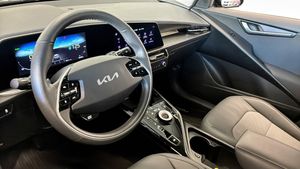 Kia e-Niro bild 8