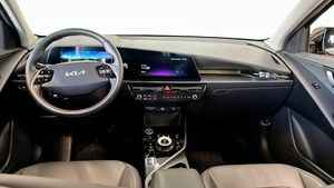 Kia e-Niro bild 7