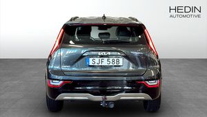 Kia e-Niro bild 5