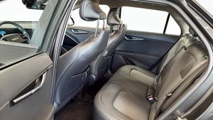 Kia e-Niro bild 9
