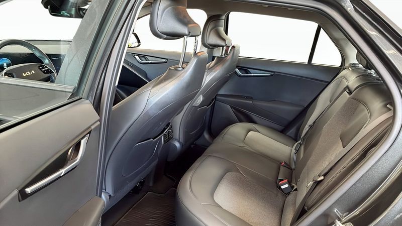 Kia e-Niro bild 9
