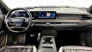 Kia EV9 bild 4