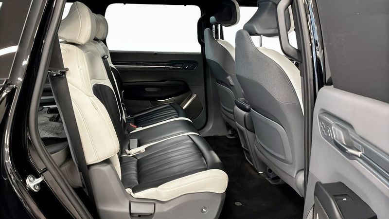 Kia EV9 bild 5