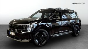 Kia EV9 bild 1