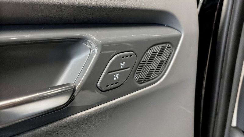 Kia EV9 bild 21