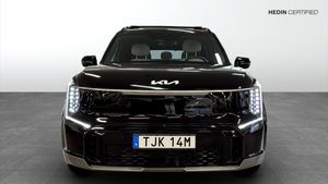 Kia EV9 bild 8