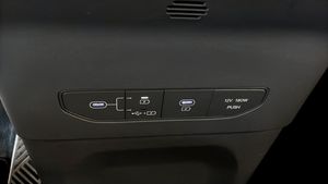 Kia EV9 bild 20