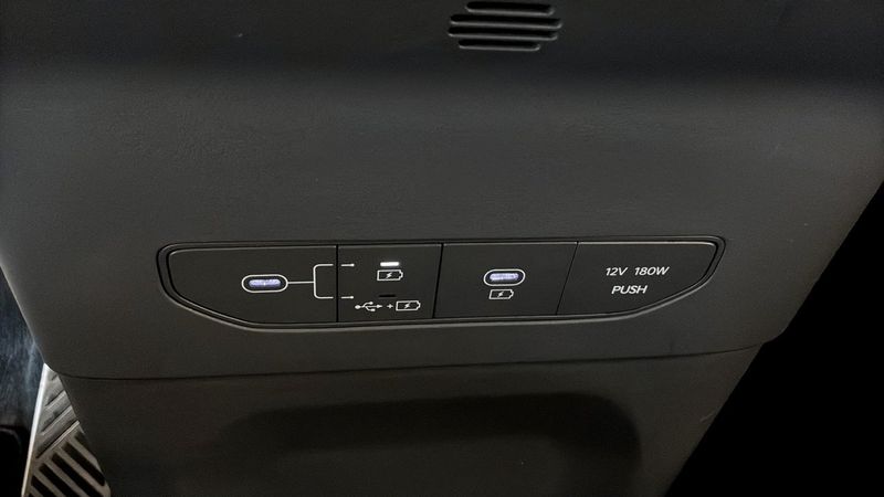 Kia EV9 bild 20