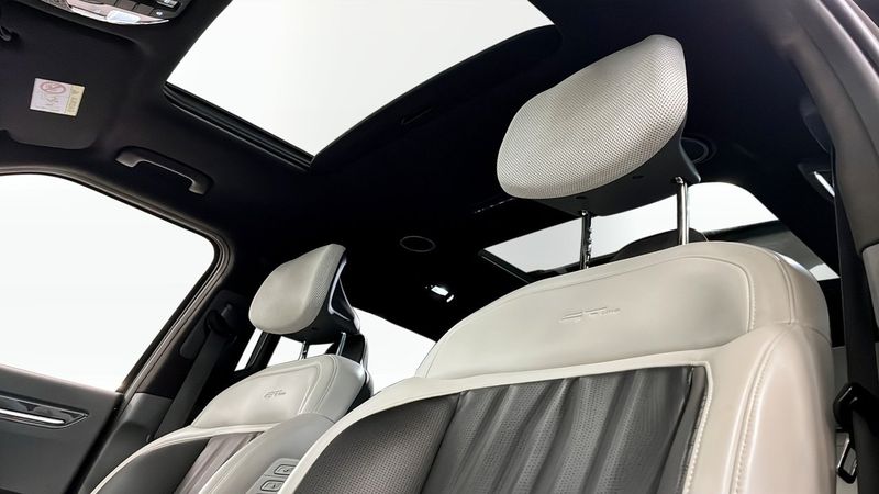 Kia EV9 bild 13