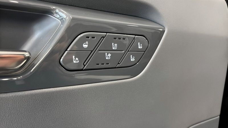 Kia EV9 bild 15