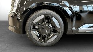 Kia EV9 bild 9